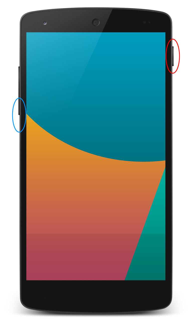נקסוס עם סימונים